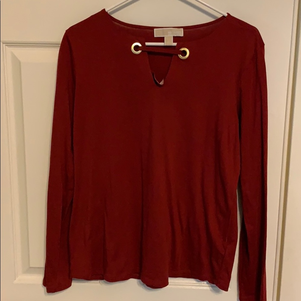 Michael Kors Women’s Top